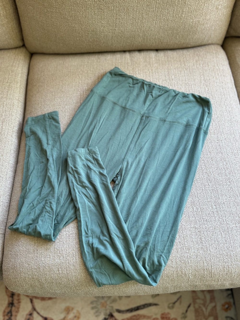 Kyte BABY Bamboo Leggings